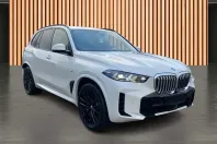 BMW X5 din 2024 cu 9.600 km - oferta BMW177156 - foto 2