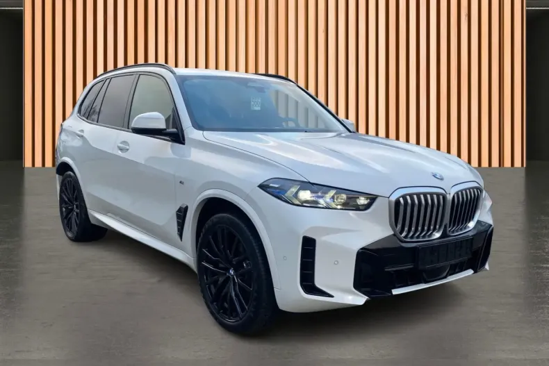 BMW X5 din 2024 cu 9.600 km - oferta BMW177156 - foto 2