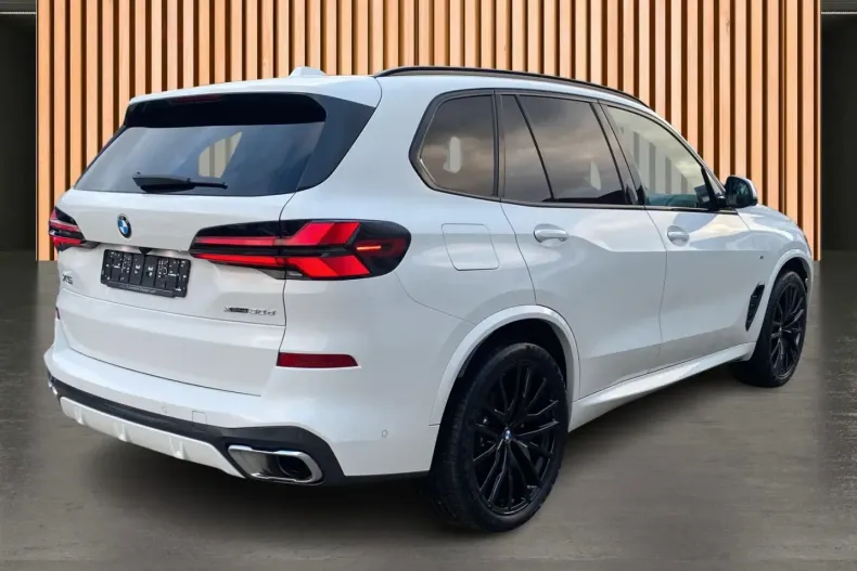 BMW X5 din 2024 cu 9.600 km - oferta BMW177156 - foto 3