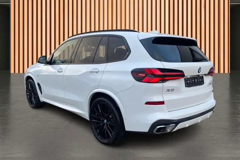 BMW X5 din 2024 cu 9.600 km - oferta BMW177156 - foto 4