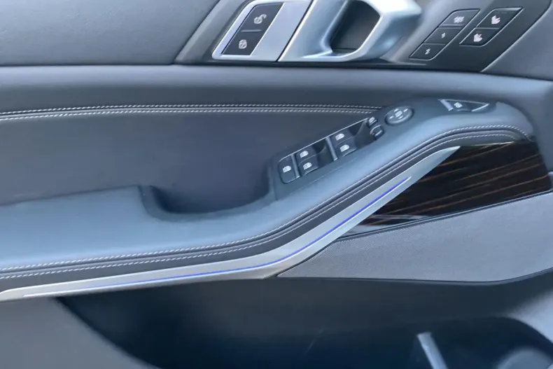 BMW X5 din 2024 cu 9.600 km - oferta BMW177156 - foto 6