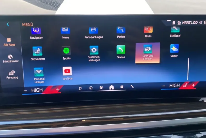 BMW X5 din 2024 cu 9.600 km - oferta BMW177156 - foto 8