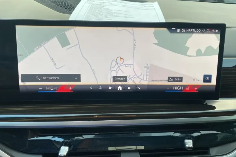 BMW X5 din 2024 cu 9.600 km - oferta BMW177156 - foto 9