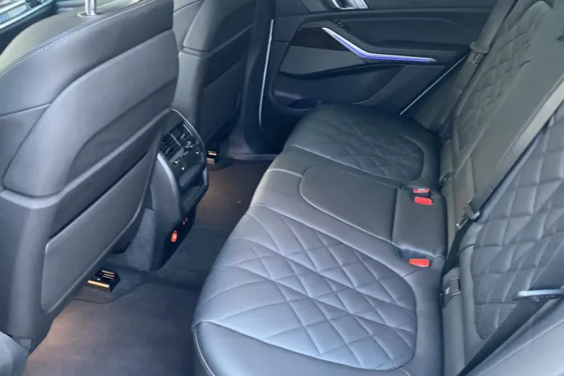 BMW X5 din 2024 cu 9.600 km - oferta BMW177156 - foto 10