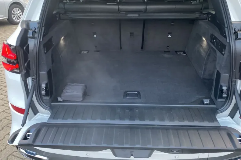 BMW X5 din 2024 cu 9.600 km - oferta BMW177156 - foto 12