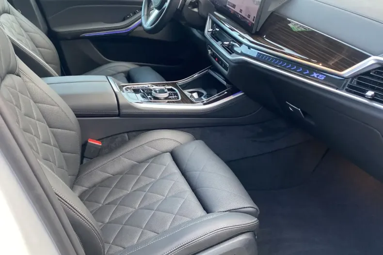 BMW X5 din 2024 cu 9.600 km - oferta BMW177156 - foto 15