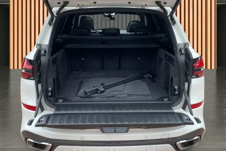 BMW X5 din 2024 cu 23.900 km - oferta BMW177157 - foto 6