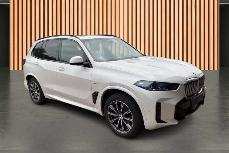 BMW X5 din 2024 cu 23.900 km - oferta BMW177157 - foto 8