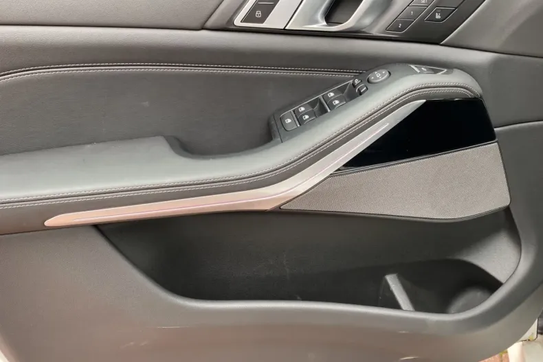 BMW X5 din 2024 cu 23.900 km - oferta BMW177157 - foto 9