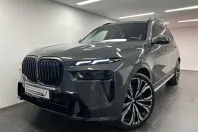 BMW X7 din 2025 cu 15.087 km - oferta BMW177158 - foto 1