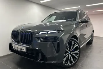 BMW X7 din 2025 - oferta BMW177158