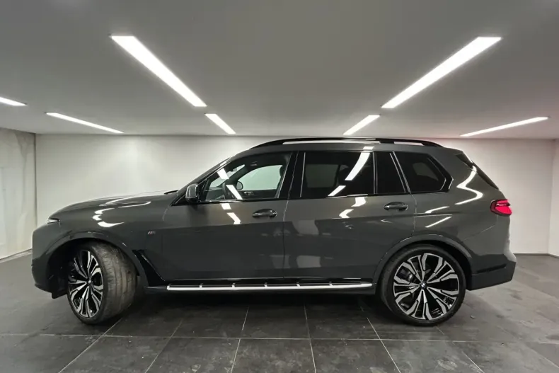 BMW X7 din 2025 cu 15.087 km - oferta BMW177158 - foto 2