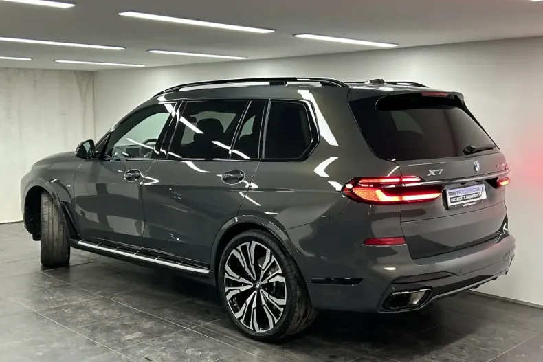BMW X7 din 2025 cu 15.087 km - oferta BMW177158 - foto 3