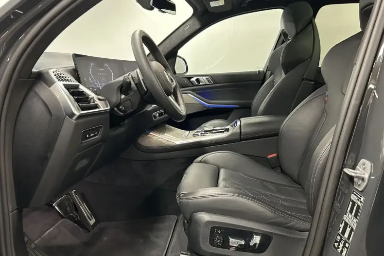 BMW X7 din 2025 cu 15.087 km - oferta BMW177158 - foto 4