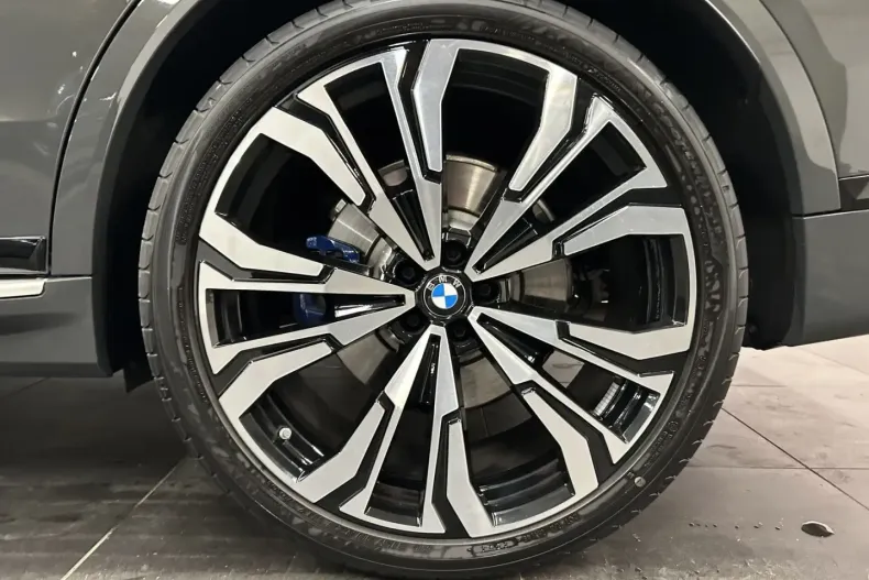 BMW X7 din 2025 cu 15.087 km - oferta BMW177158 - foto 6