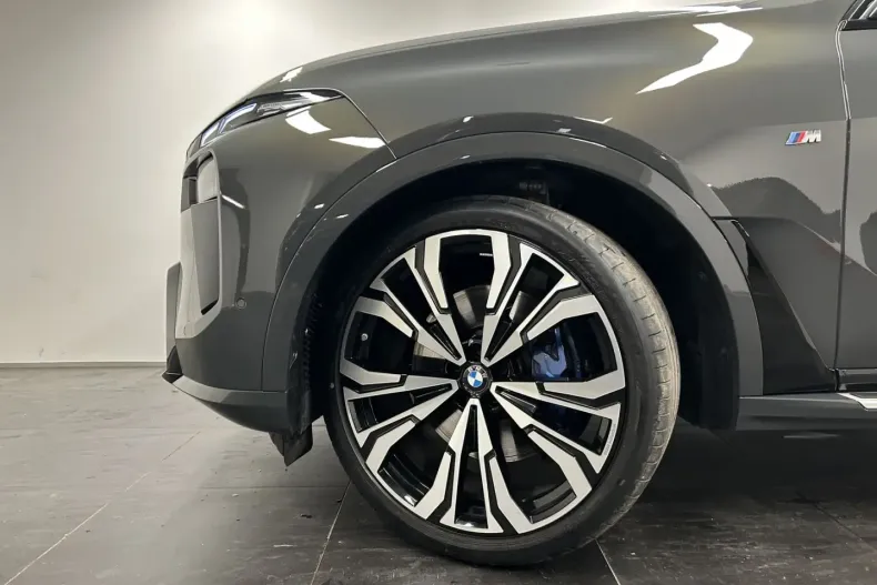 BMW X7 din 2025 cu 15.087 km - oferta BMW177158 - foto 7