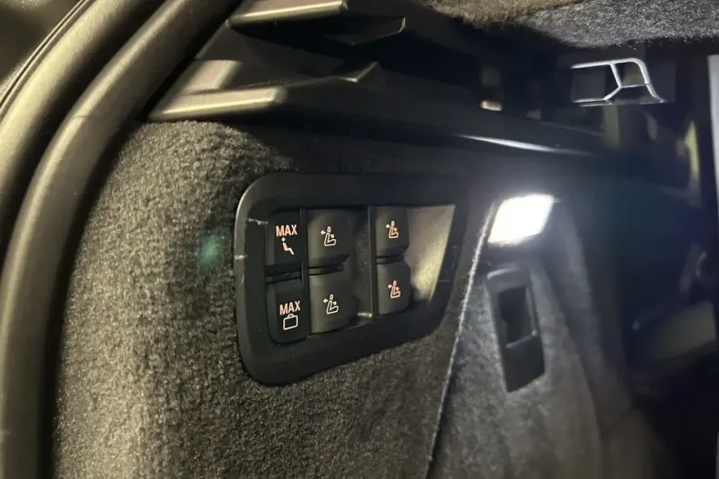 BMW X7 din 2025 cu 15.087 km - oferta BMW177158 - foto 14