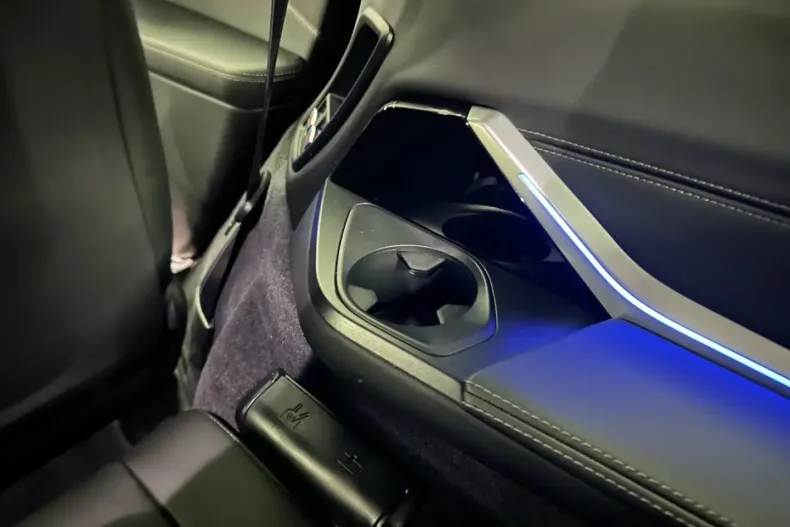 BMW X7 din 2025 cu 15.087 km - oferta BMW177158 - foto 19