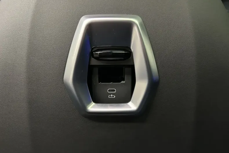 BMW X7 din 2025 cu 15.087 km - oferta BMW177158 - foto 22