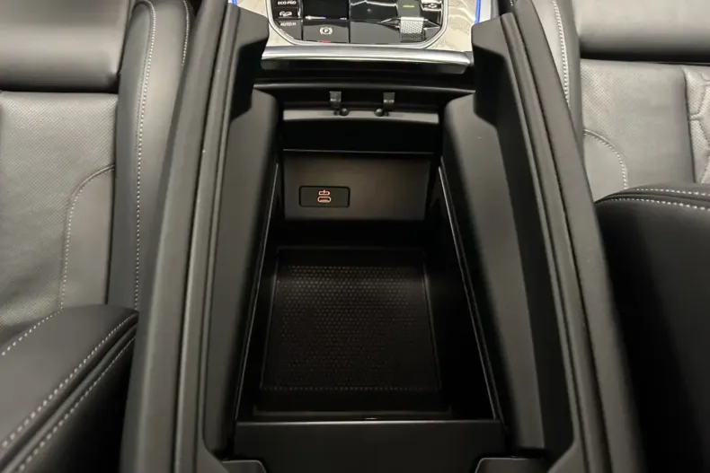 BMW X7 din 2025 cu 15.087 km - oferta BMW177158 - foto 26