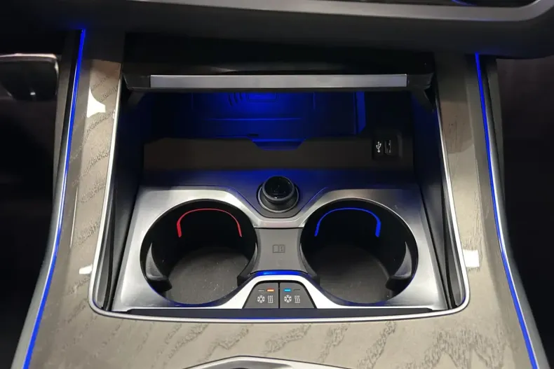 BMW X7 din 2025 cu 15.087 km - oferta BMW177158 - foto 28