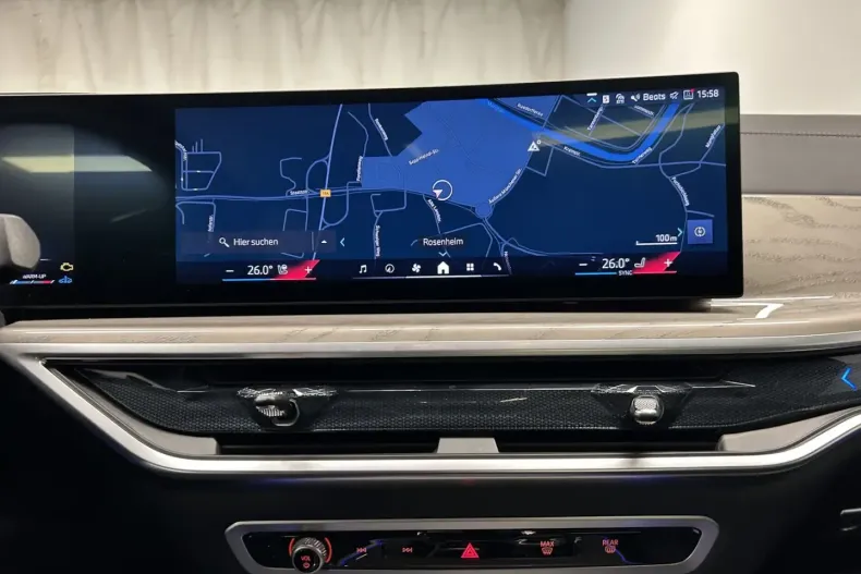 BMW X7 din 2025 cu 15.087 km - oferta BMW177158 - foto 30