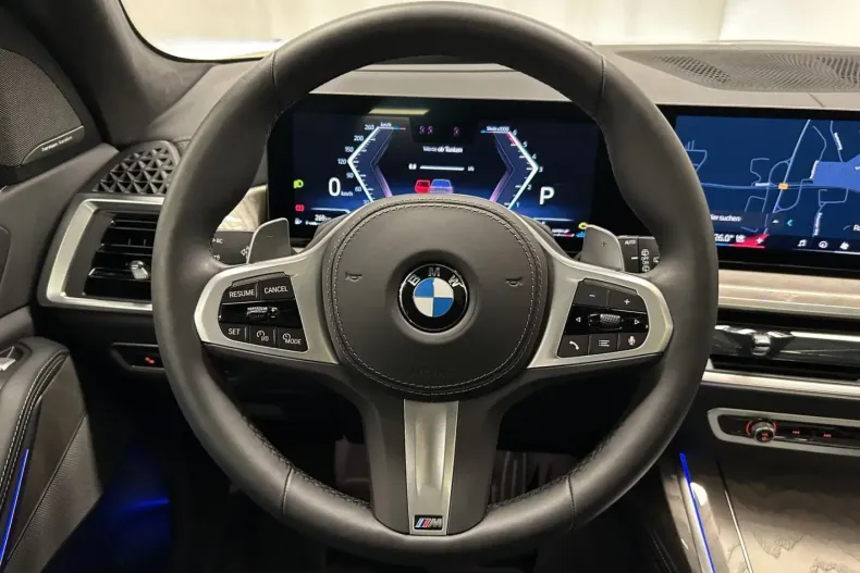 BMW X7 din 2025 cu 15.087 km - oferta BMW177158 - foto 31