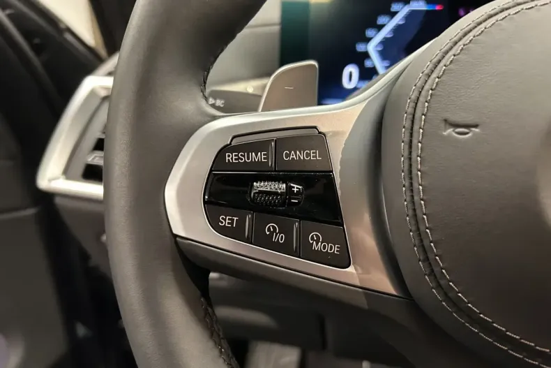 BMW X7 din 2025 cu 15.087 km - oferta BMW177158 - foto 32