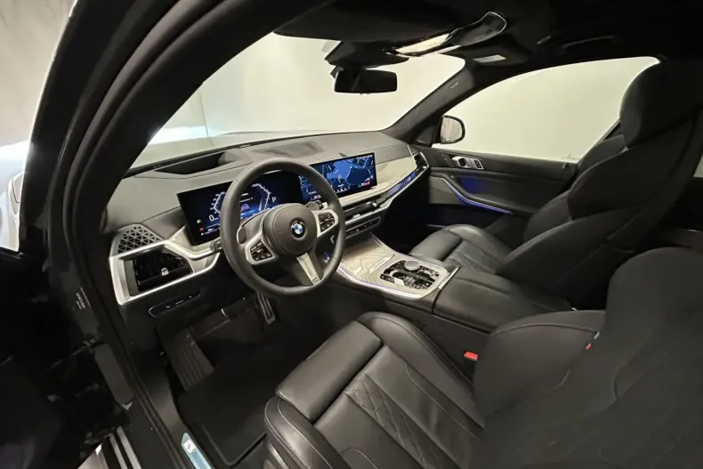 BMW X7 din 2025 cu 15.087 km - oferta BMW177158 - foto 36