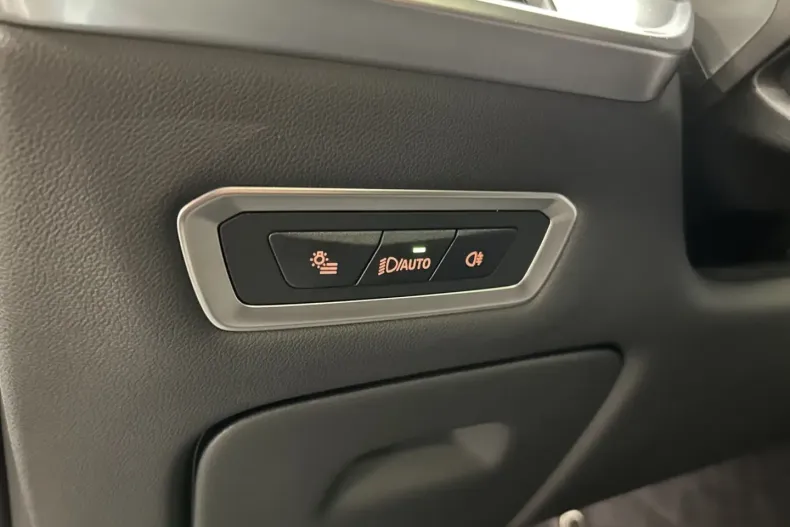 BMW X7 din 2025 cu 15.087 km - oferta BMW177158 - foto 37