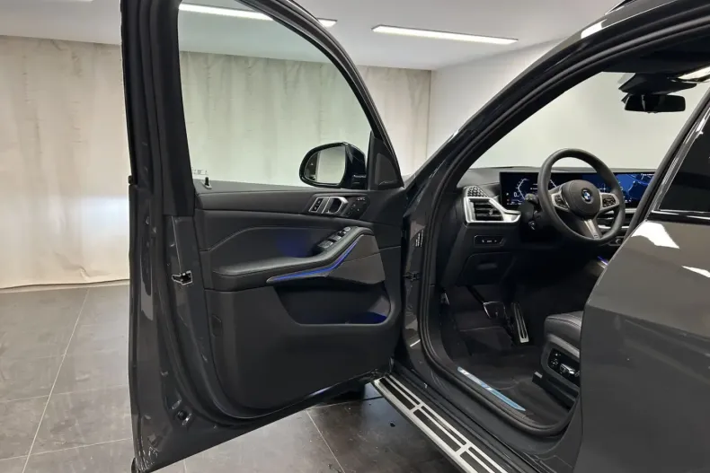 BMW X7 din 2025 cu 15.087 km - oferta BMW177158 - foto 40