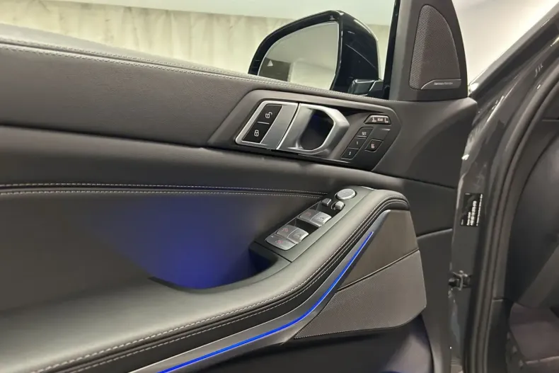 BMW X7 din 2025 cu 15.087 km - oferta BMW177158 - foto 41