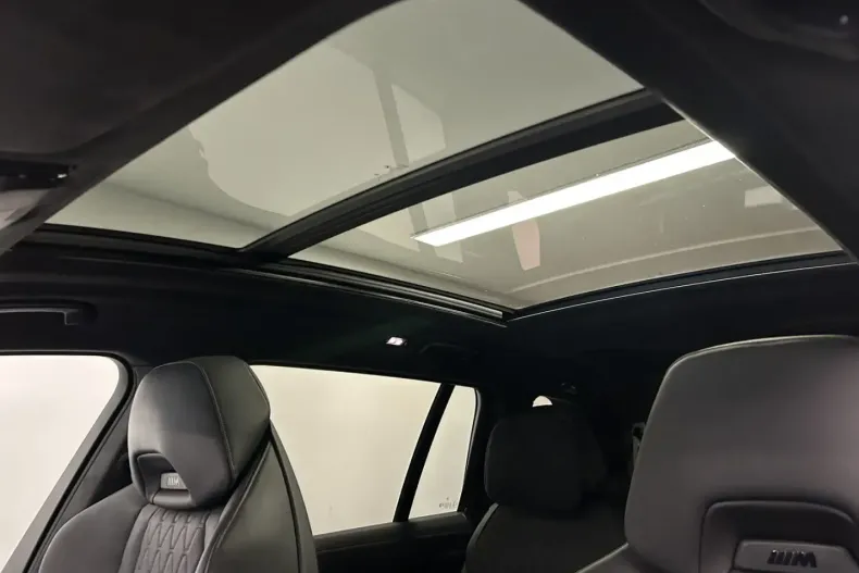 BMW X7 din 2025 cu 15.087 km - oferta BMW177158 - foto 42