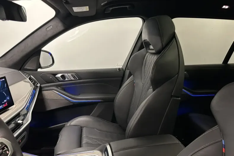 BMW X7 din 2025 cu 15.087 km - oferta BMW177158 - foto 44