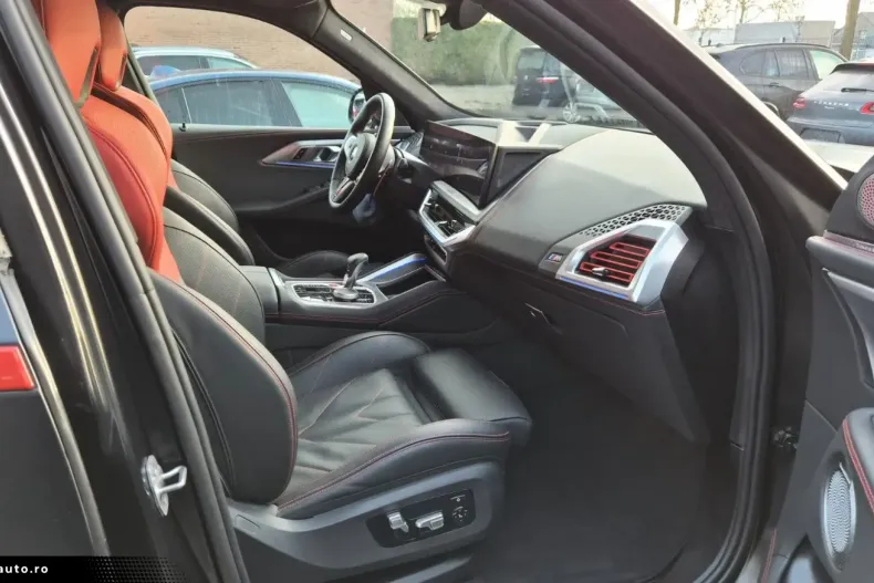 BMW XM din 2024 cu 19.990 km - oferta BMW177159 - foto 14