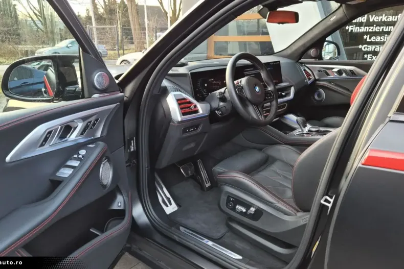 BMW XM din 2024 cu 19.990 km - oferta BMW177159 - foto 15