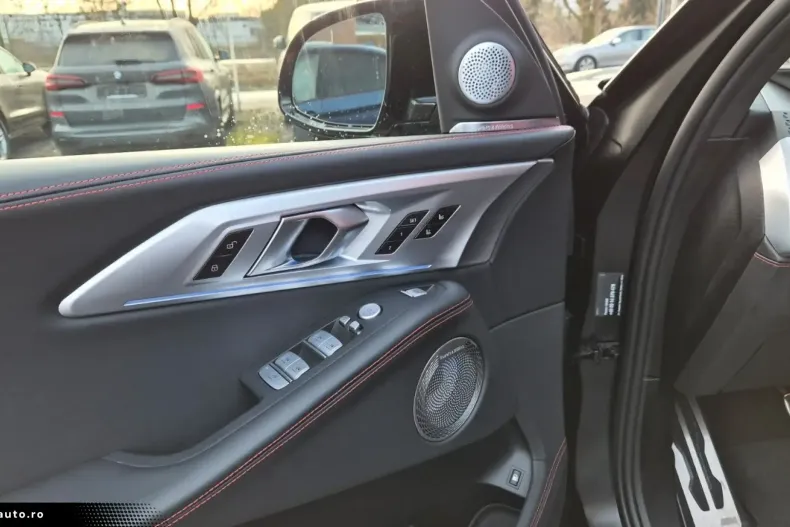 BMW XM din 2024 cu 19.990 km - oferta BMW177159 - foto 17
