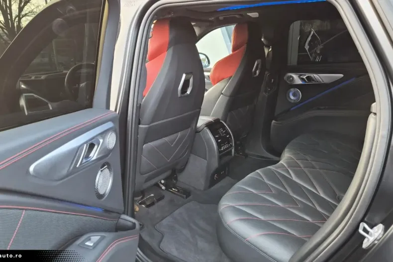 BMW XM din 2024 cu 19.990 km - oferta BMW177159 - foto 19