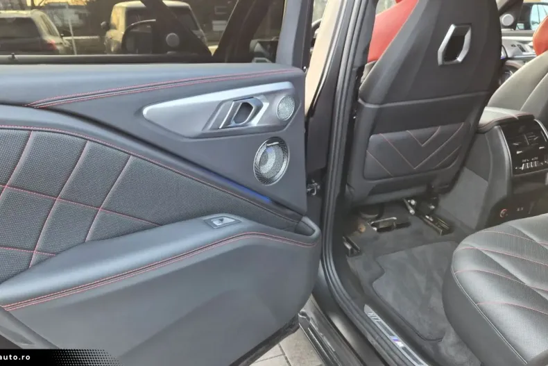 BMW XM din 2024 cu 19.990 km - oferta BMW177159 - foto 20