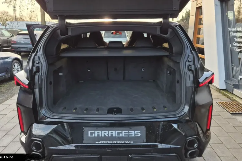 BMW XM din 2024 cu 19.990 km - oferta BMW177159 - foto 21