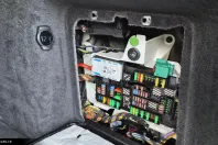 BMW XM din 2024 cu 19.990 km - oferta BMW177159 - foto 22