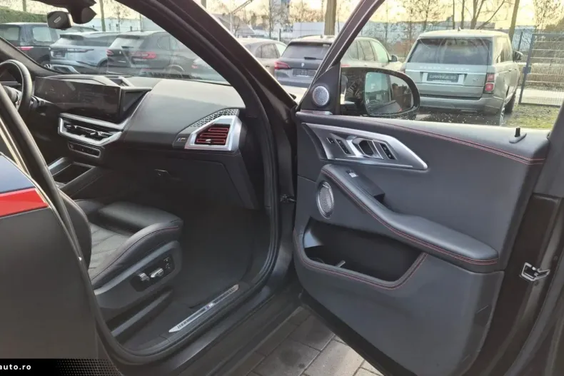 BMW XM din 2024 cu 19.990 km - oferta BMW177159 - foto 23