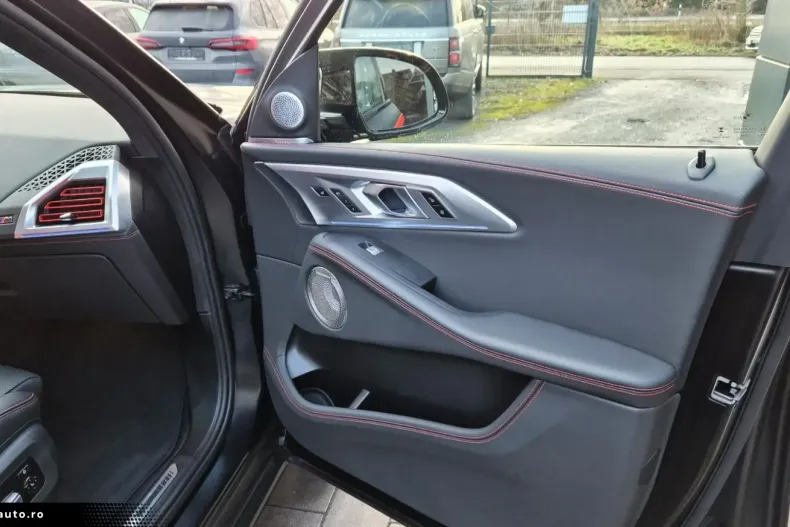 BMW XM din 2024 cu 19.990 km - oferta BMW177159 - foto 24