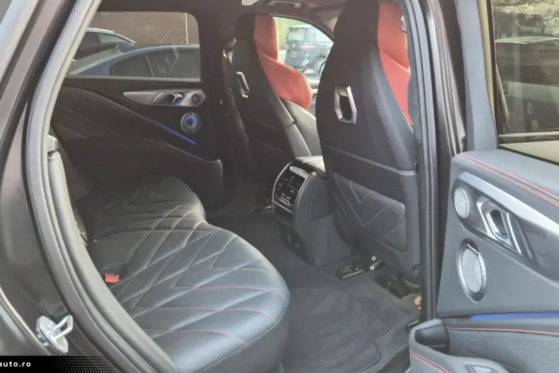 BMW XM din 2024 cu 19.990 km - oferta BMW177159 - foto 26
