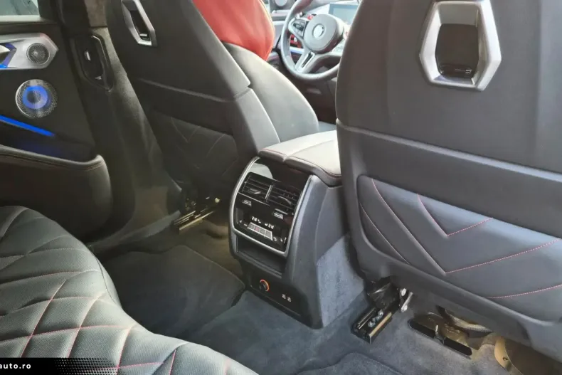 BMW XM din 2024 cu 19.990 km - oferta BMW177159 - foto 27