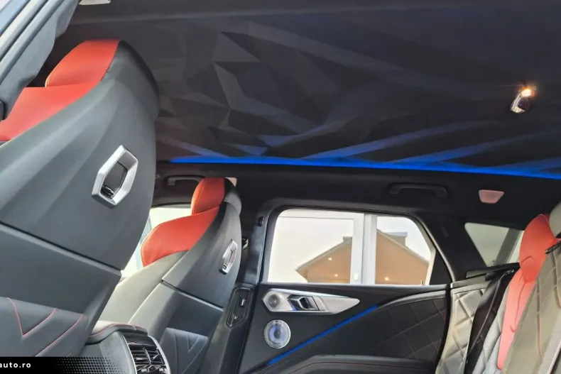 BMW XM din 2024 cu 19.990 km - oferta BMW177159 - foto 29