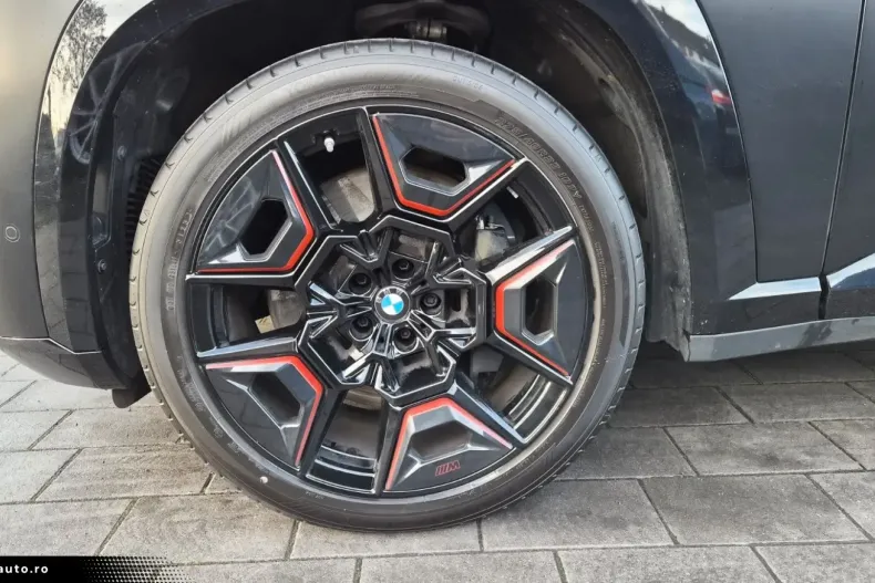 BMW XM din 2024 cu 19.990 km - oferta BMW177159 - foto 30