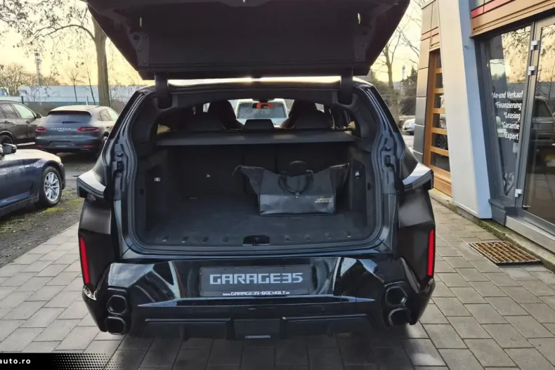 BMW XM din 2024 cu 19.990 km - oferta BMW177159 - foto 31