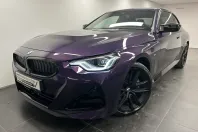 BMW M240i din 2024 cu 10.000 km - oferta BMW177160 - foto 1