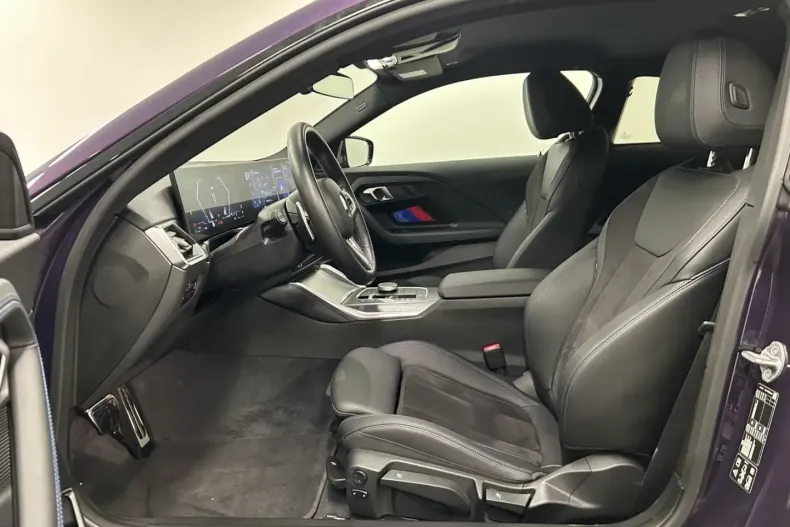 BMW M240i din 2024 cu 10.000 km - oferta BMW177160 - foto 4